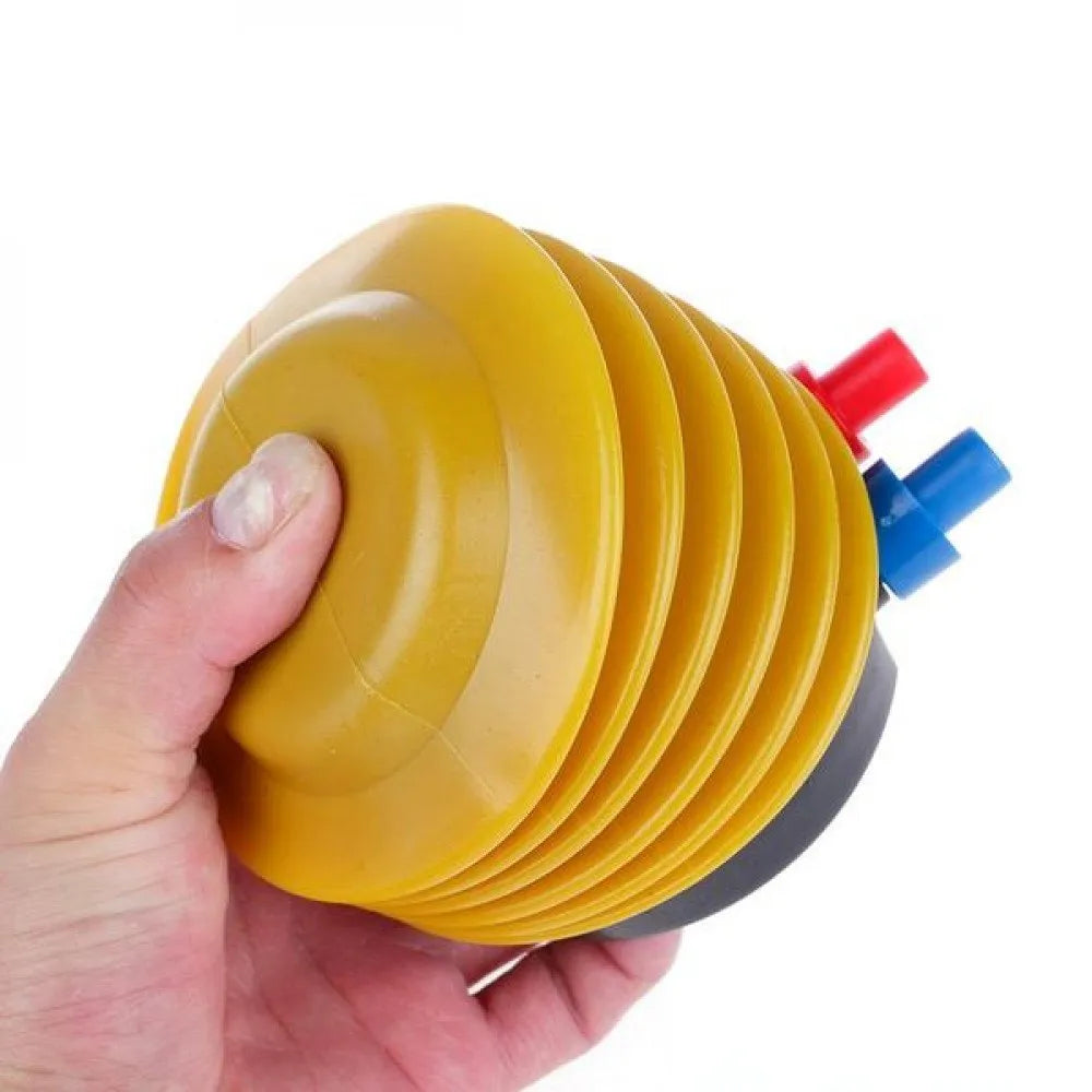 Portable Foot Air Pump