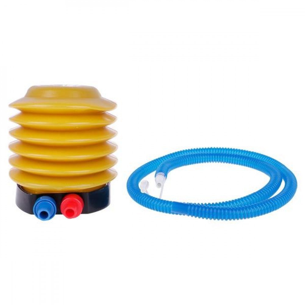 Portable Foot Air Pump