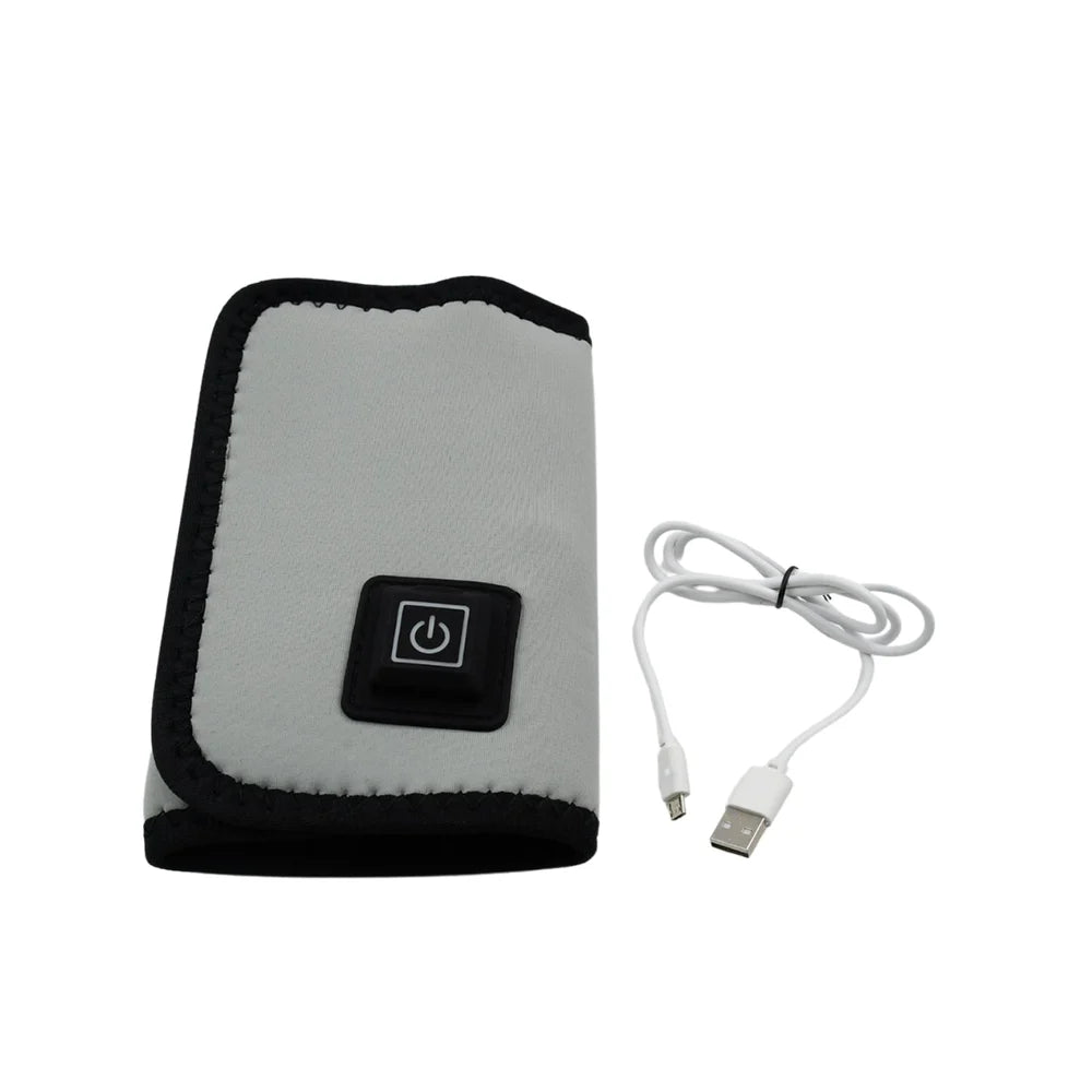 Portable Hand Heating Strap - Health Care