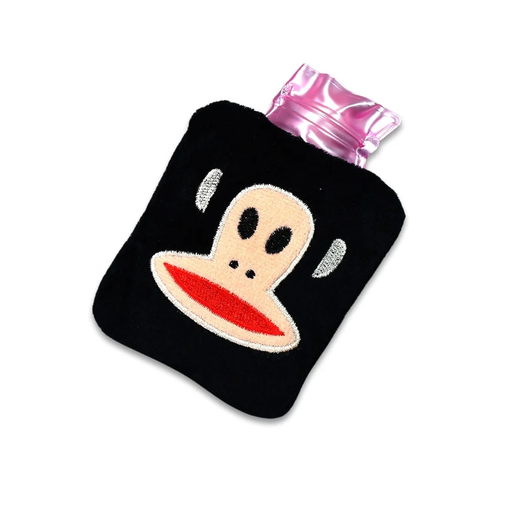 Portable Hot Water Pain Reliever