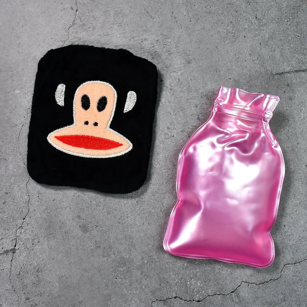Portable Hot Water Pain Reliever