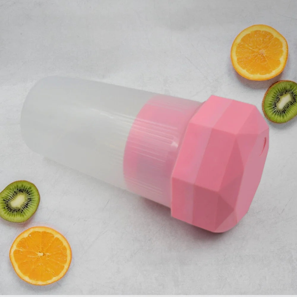 Portable USB Rechargeable Juicer