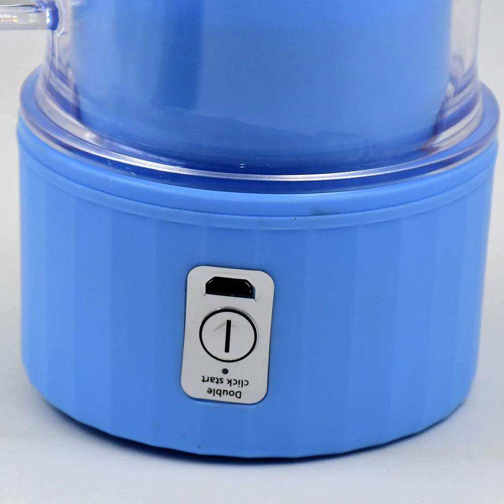 Portable USB Rechargeable Juicer