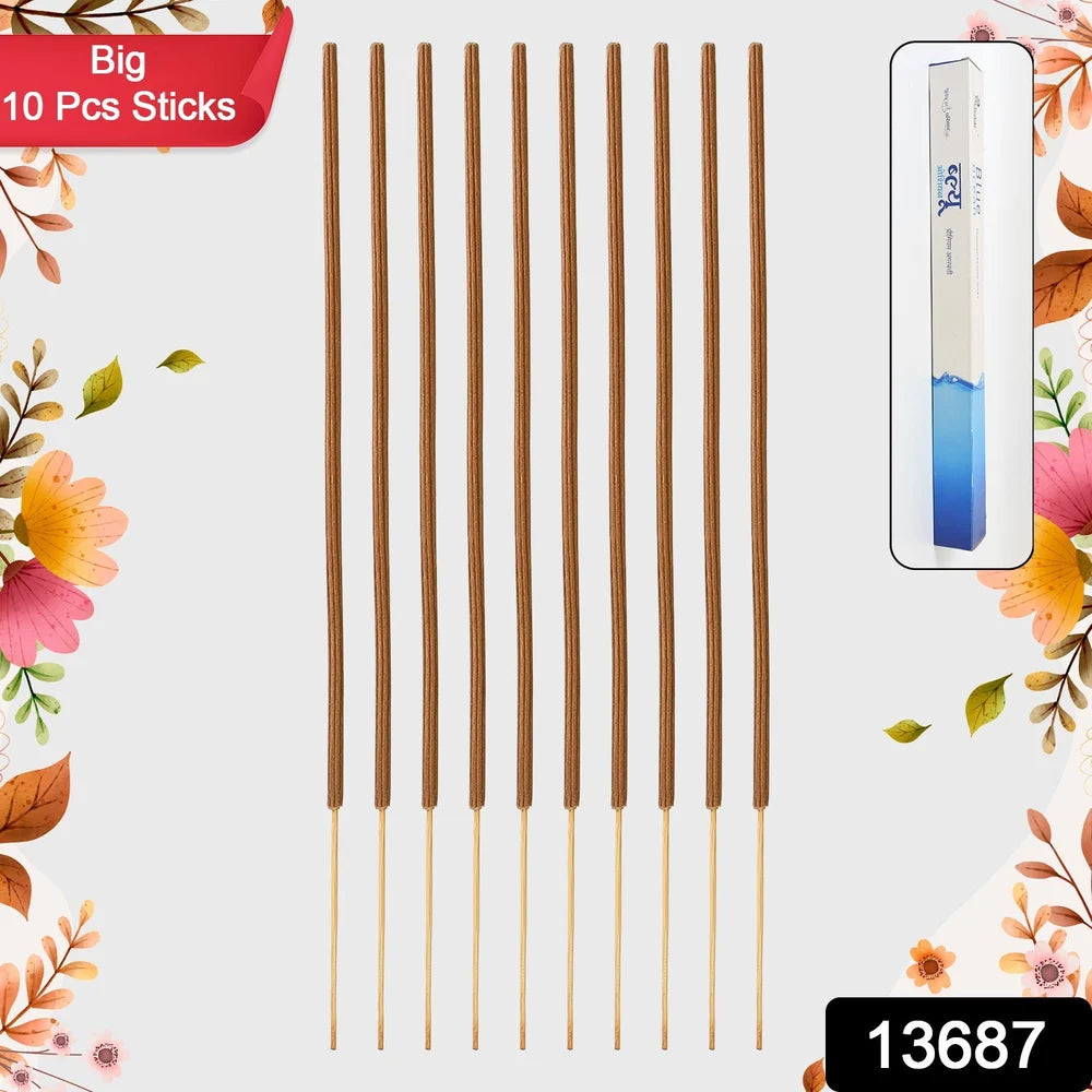 Premium Natural Incense Sticks
