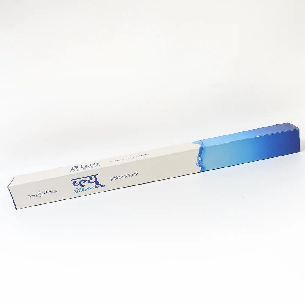 Premium Natural Incense Sticks