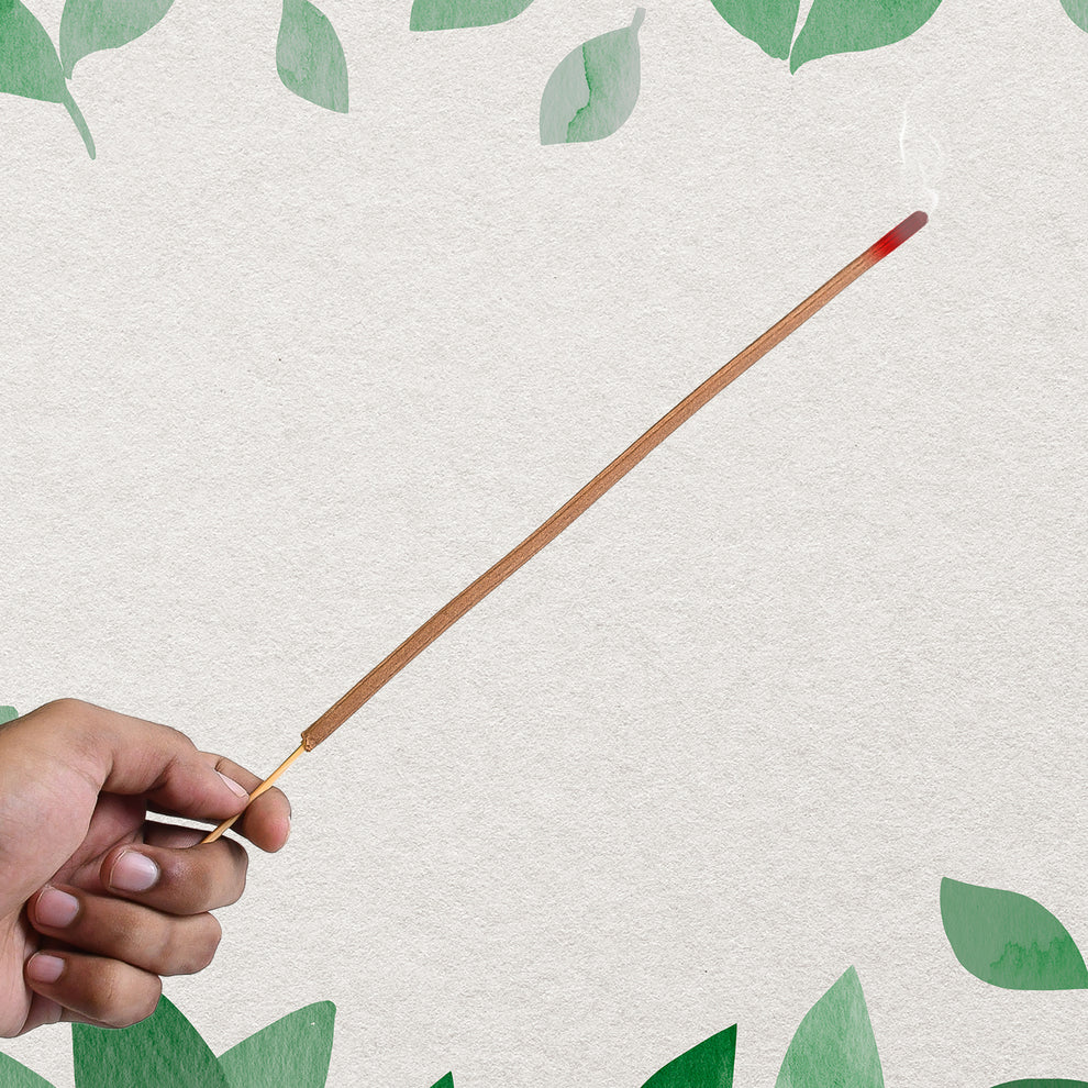 Premium Natural Incense Sticks