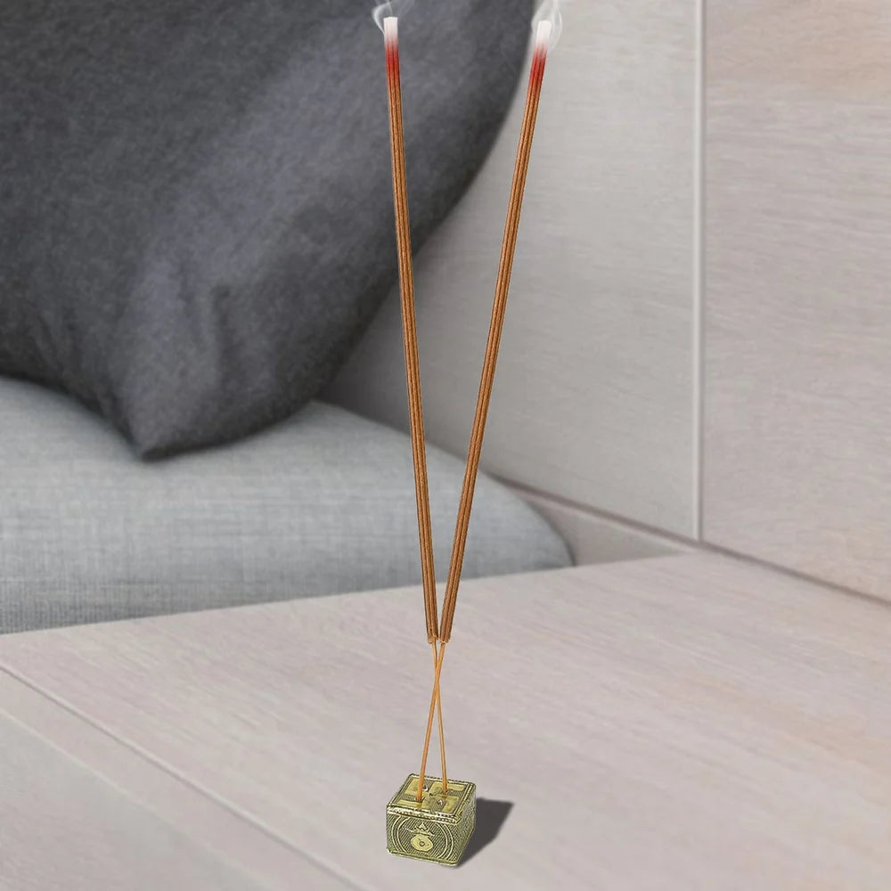 Premium Sandalwood Incense Sticks