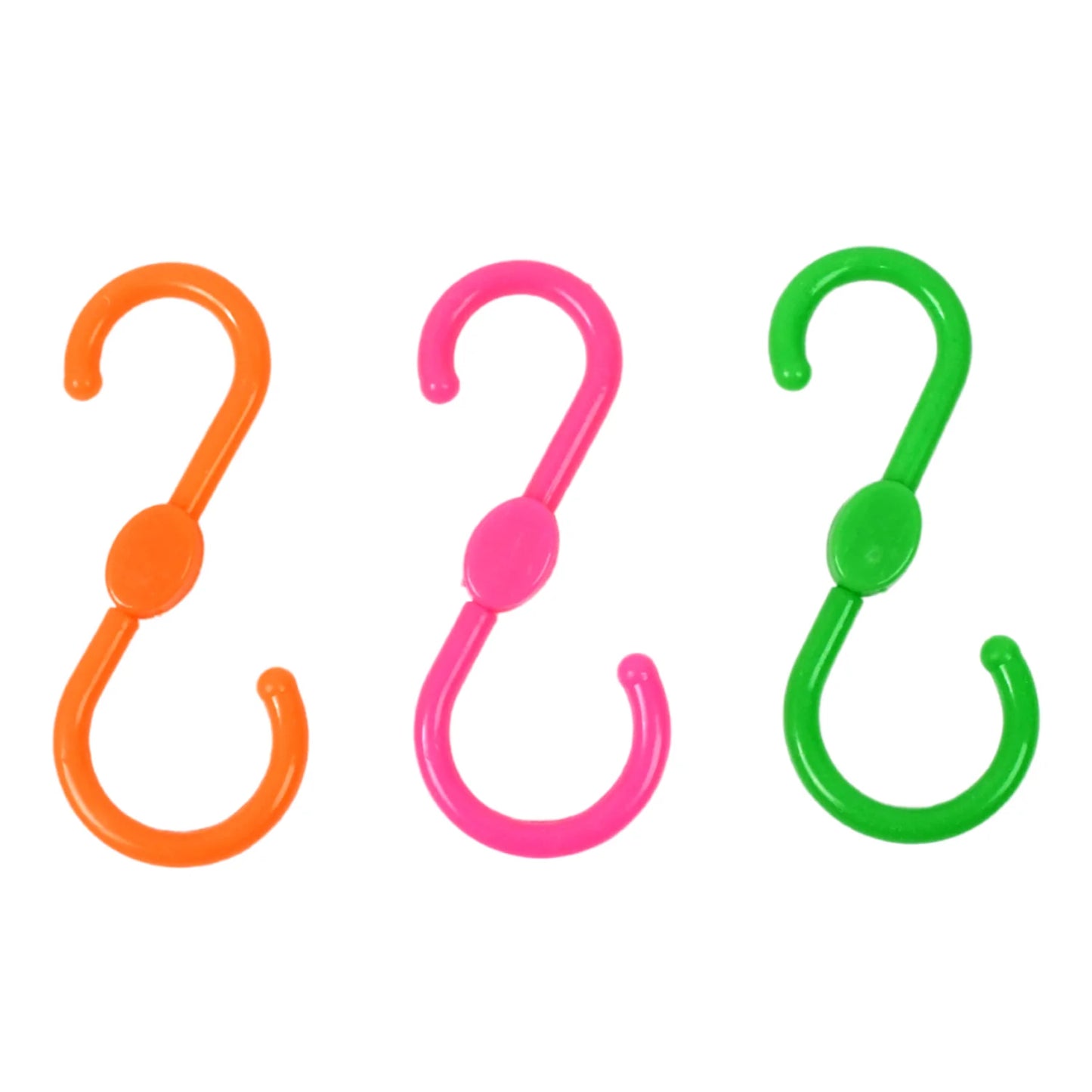 Heavy Duty S Hooks