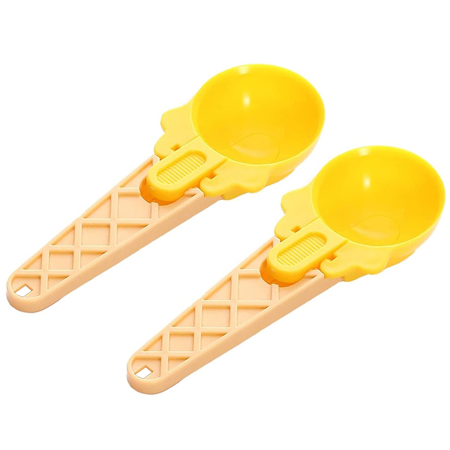 Fun Ice Cream Scoopers