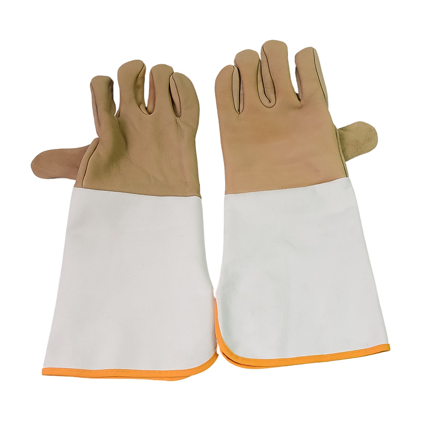Garden Gloves For Gardening Work (1 Pair B Grade Big)