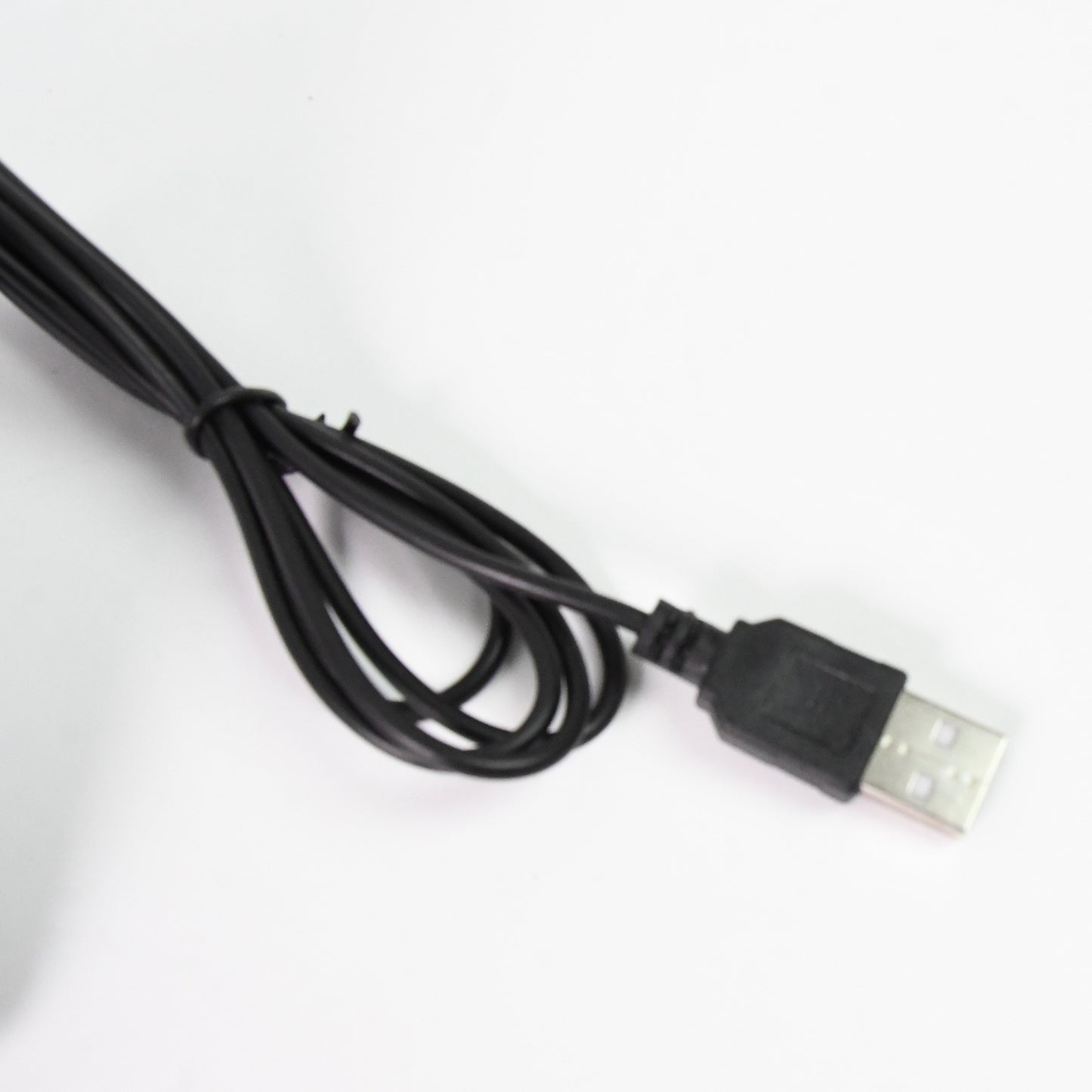 Ergonomic USB Wired Keyboard