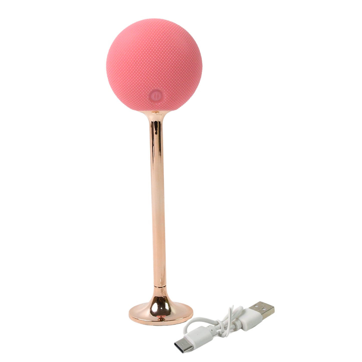 Rejuvenating Facial Massage Hammer