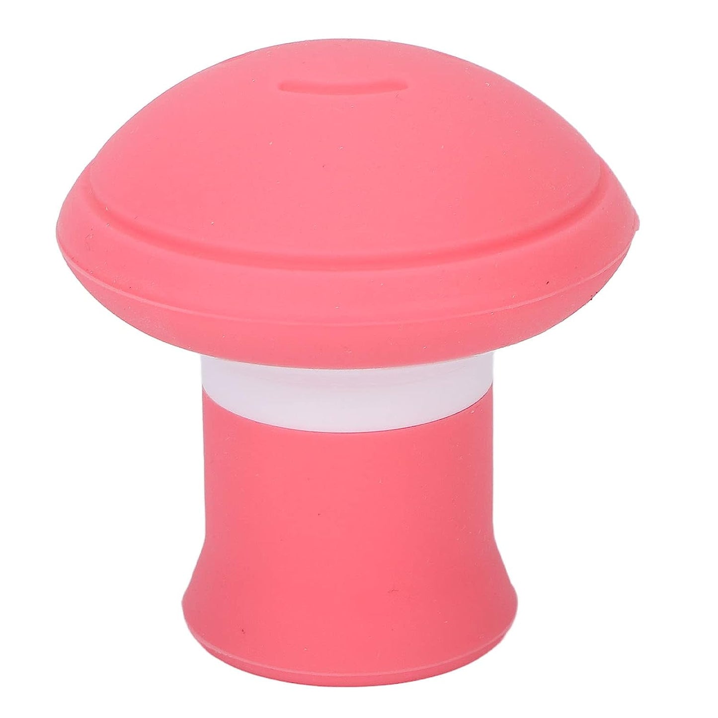 6104 Silicone Facial Jaw Exerciser Breathing Type Face Slimmer Breathing Type Face Slimmer Face Lift Inhaling Exhaling Tool Look Younger And Healthier - Helps Reduce Stress And Cravings