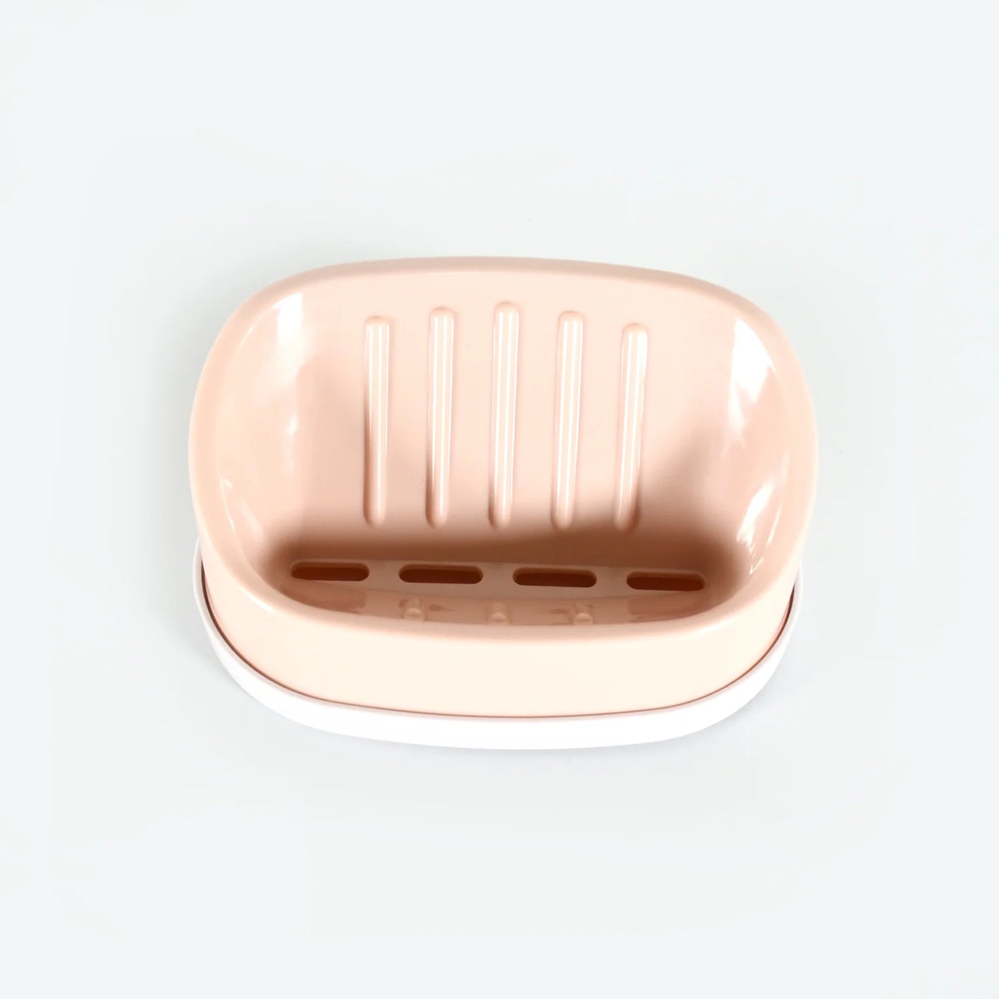 Durable Drainable Soap Dish
