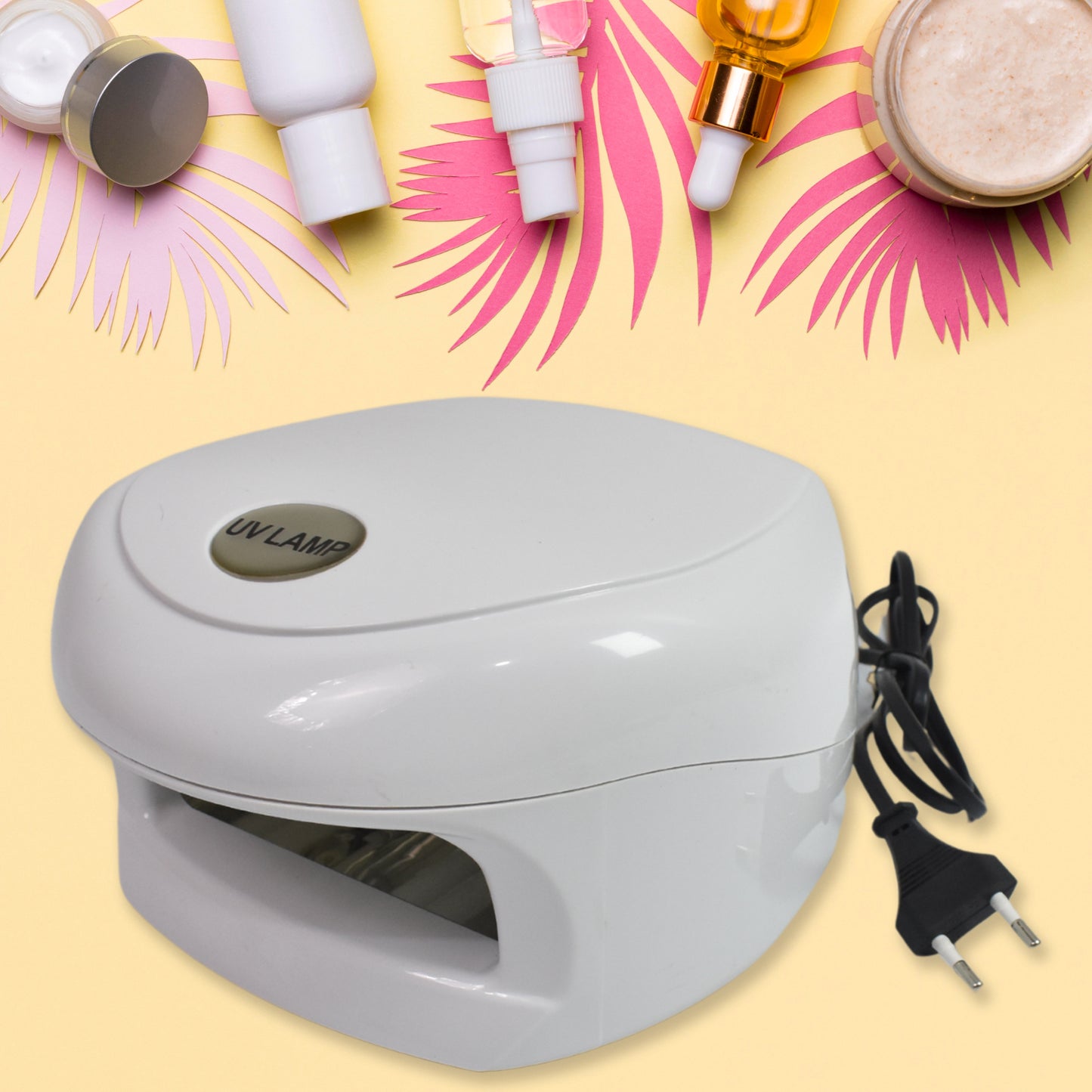 18W LED UV Nail Lamp