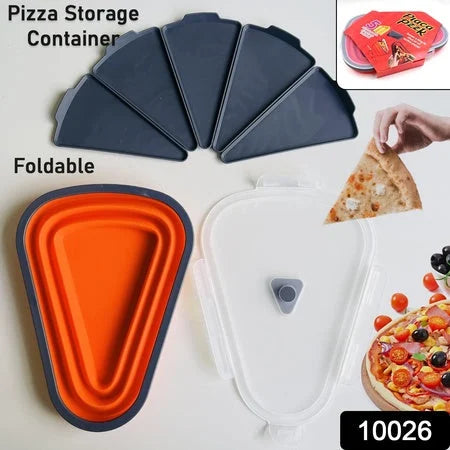 Reusable Pizza Storage Container