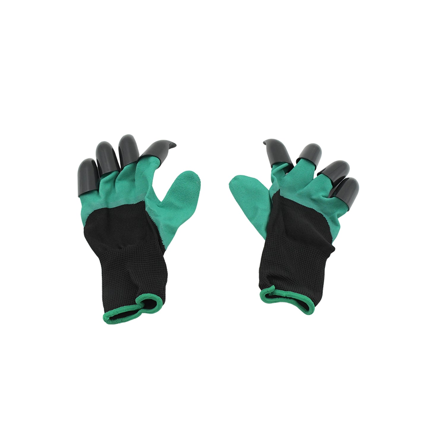 Heavy-Duty Gardening Claw Gloves