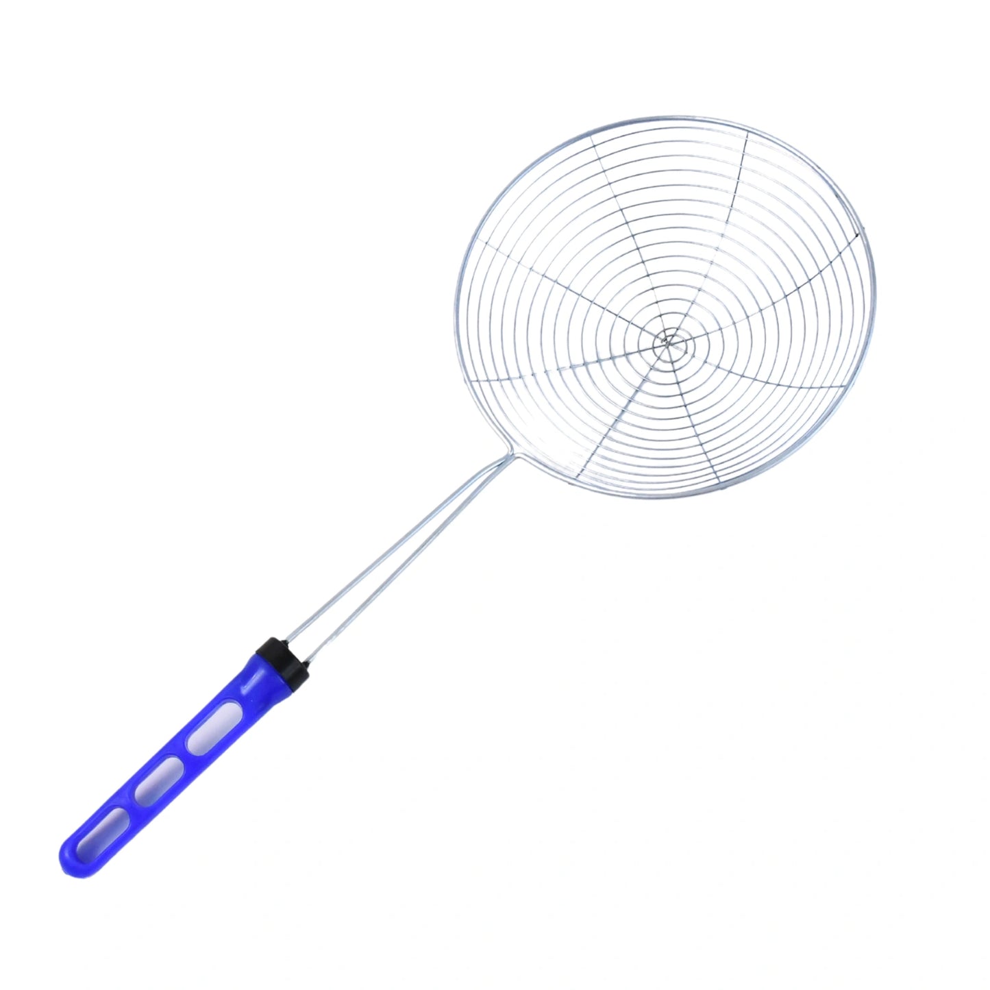 Stainless Steel Fry Strainer – Large