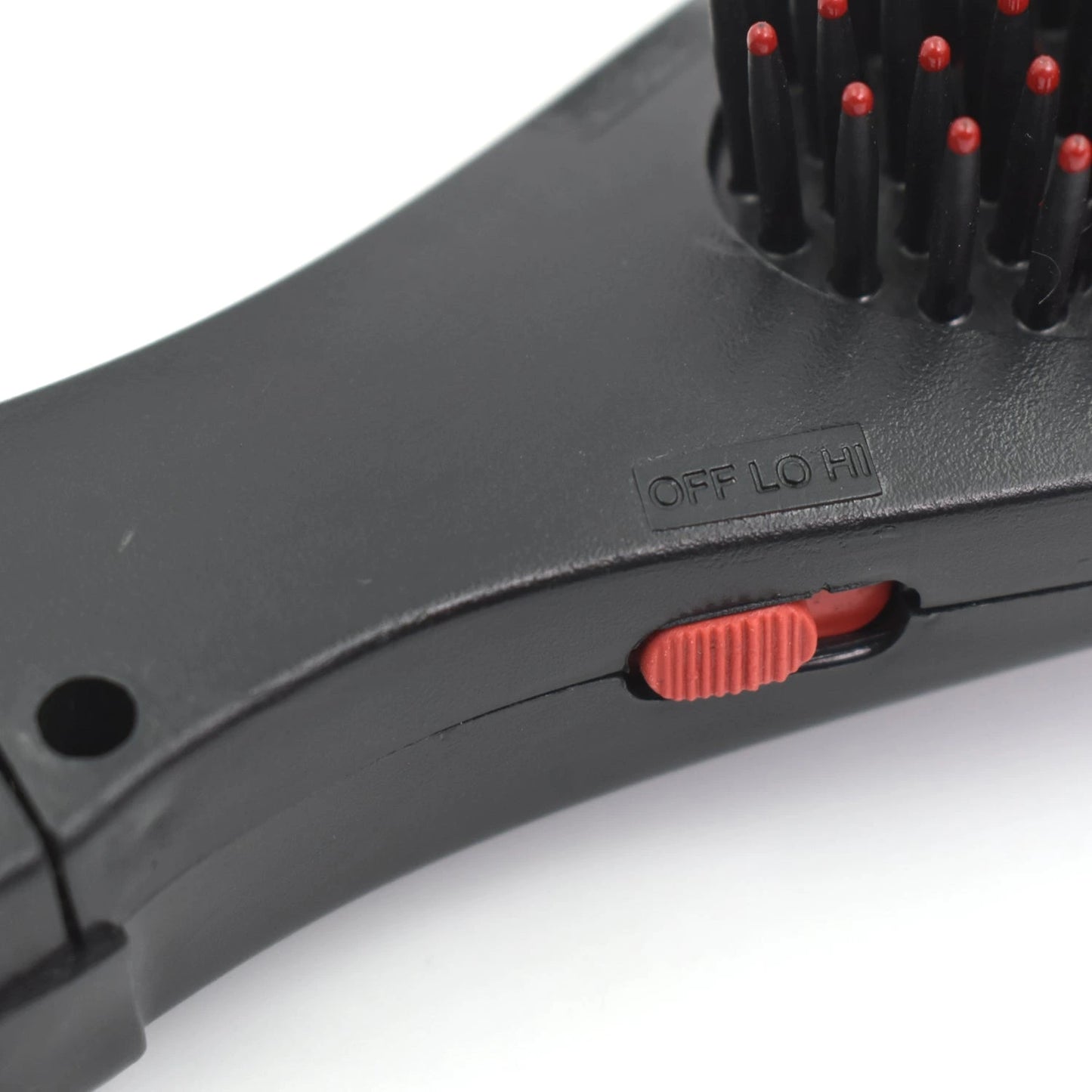 Vibrating Scalp & Body Massager