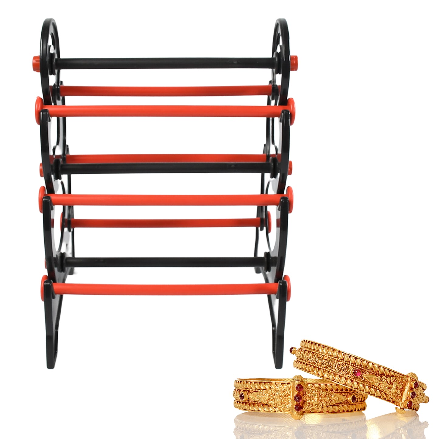 3-Tier Bracelet Display Stand