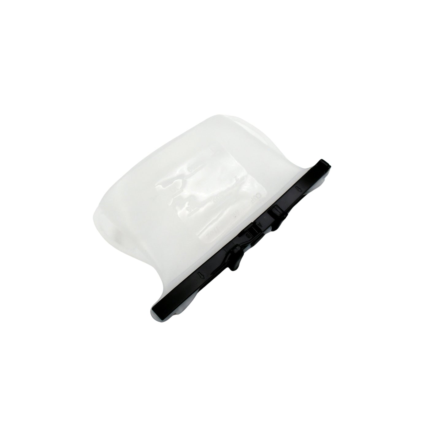 Reusable Silicone Food Bags