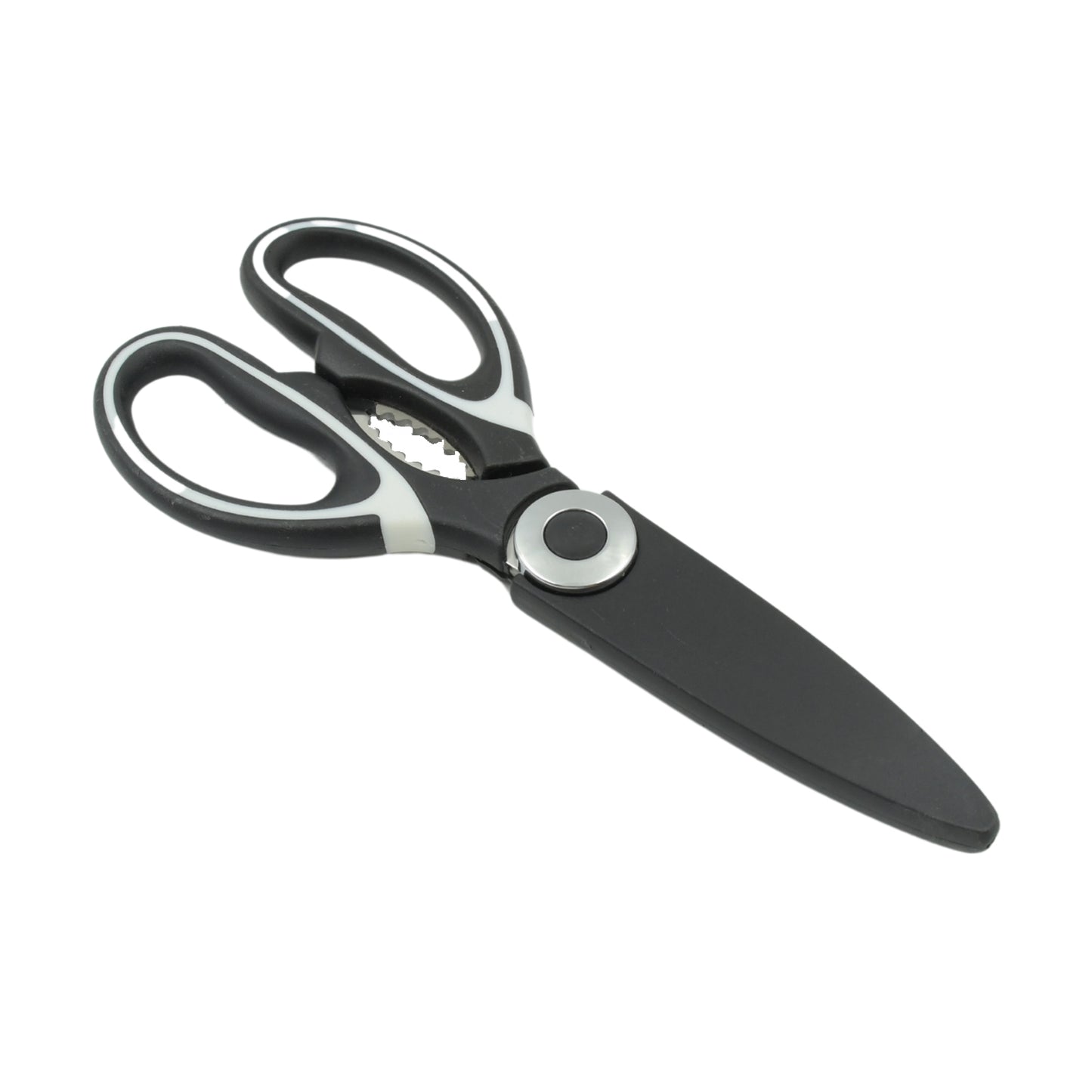 3-in-1 Kitchen Scissor