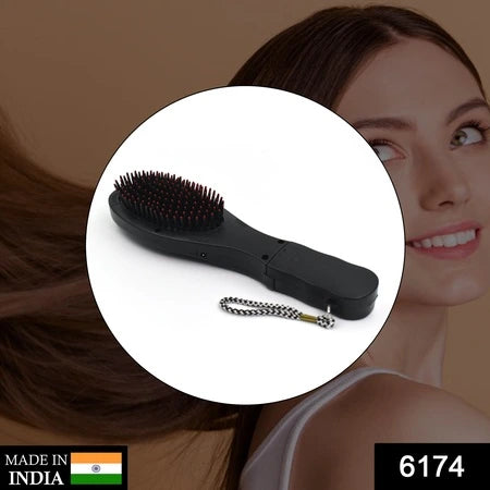 Vibrating Scalp & Body Massager
