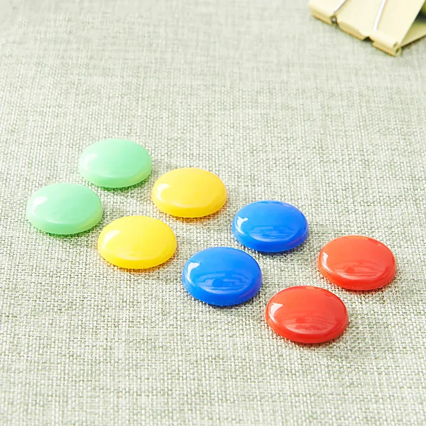 Durable Educational Magnet Set