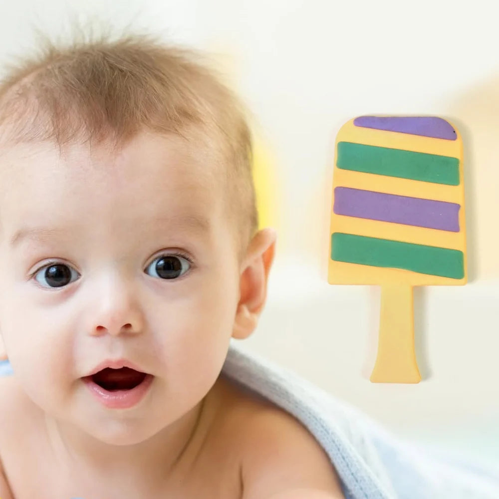 Silicone Baby Teether