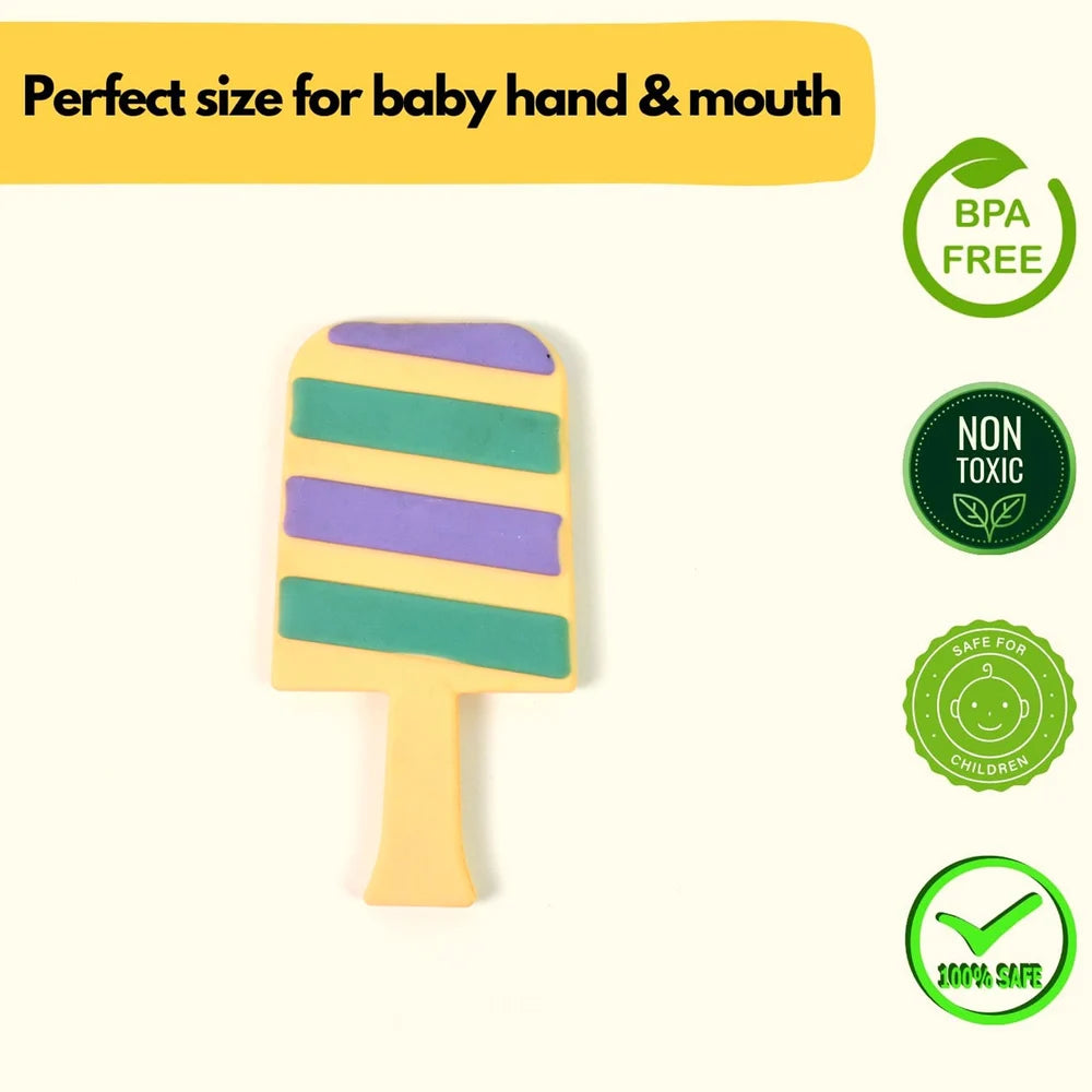 Silicone Baby Teether
