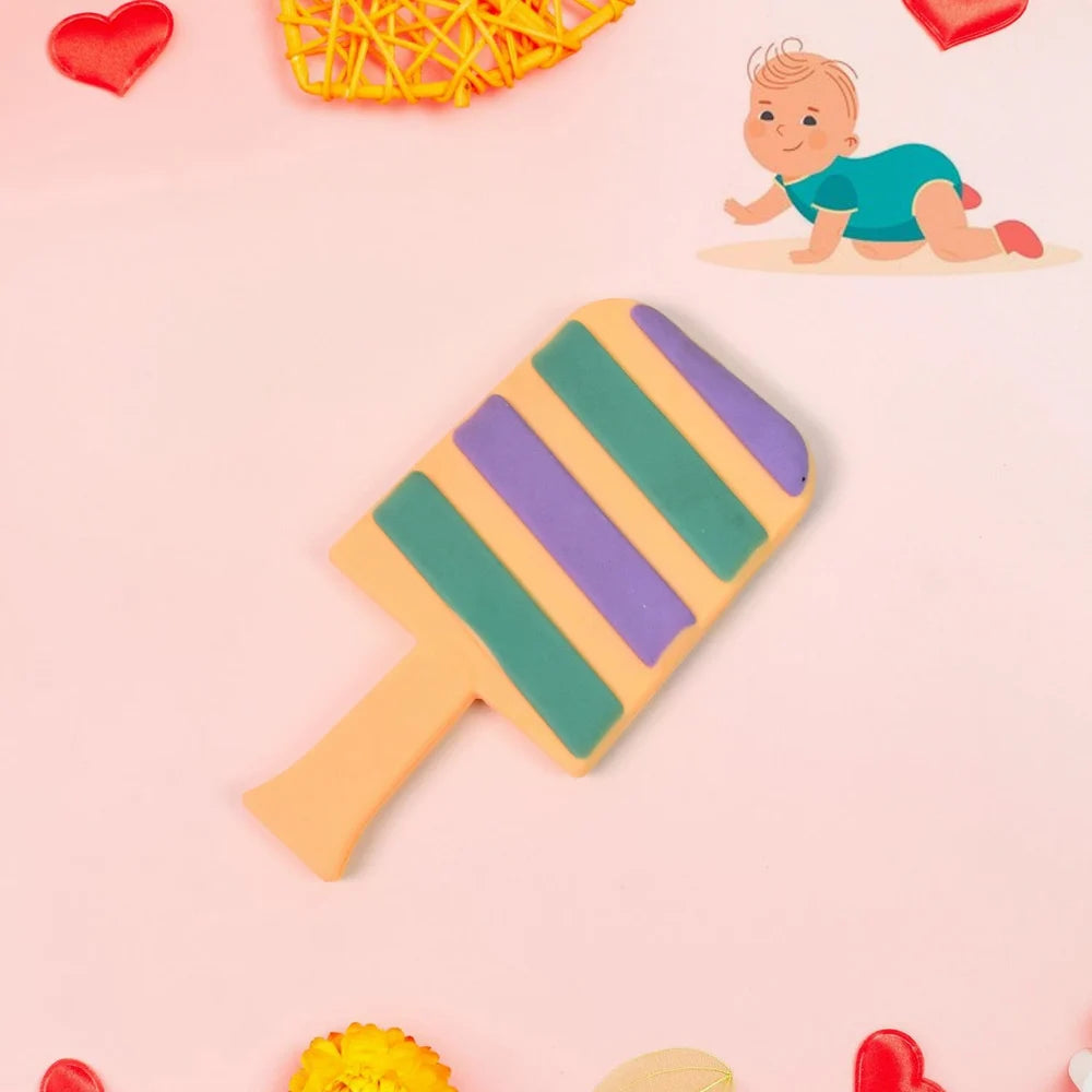 Silicone Baby Teether