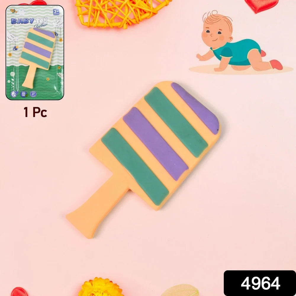 Silicone Baby Teether