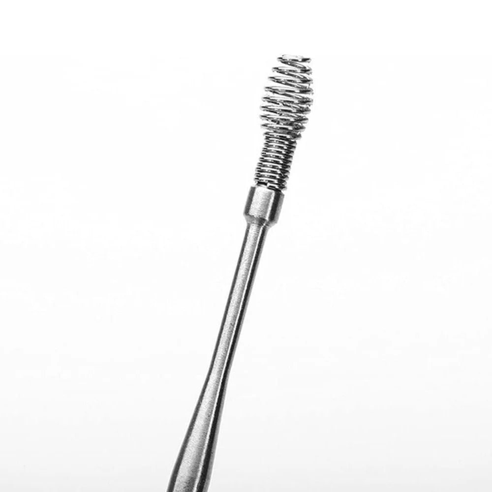Portable Earwax Removal Kit - Health Care