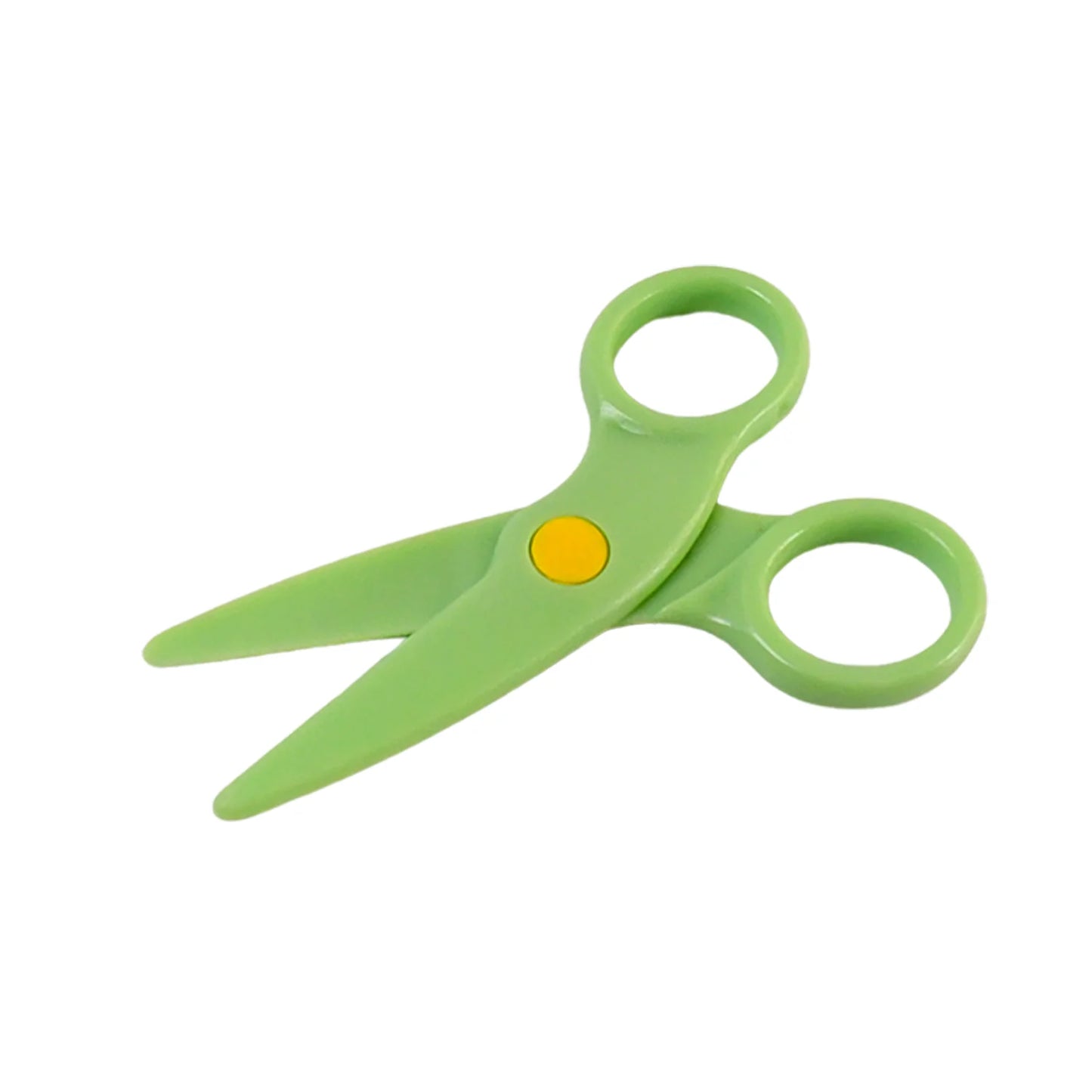 Kids Safety Training Scissors