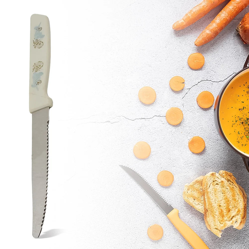 Egg Slicer & Knife Set