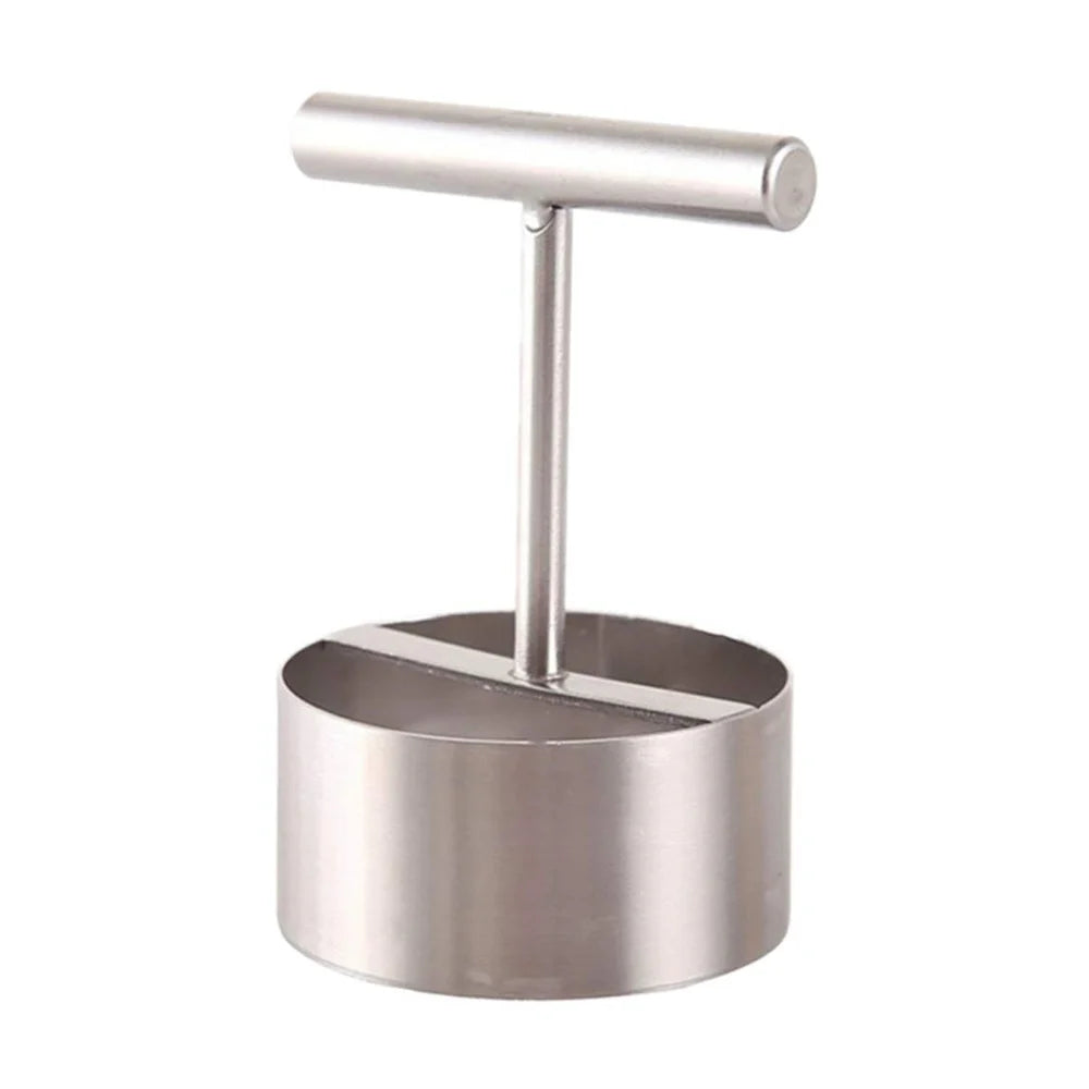 Stainless Steel Fruit Corer - Home & Kitchen