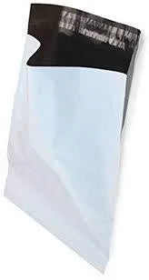 Tamper-Proof Courier Bags