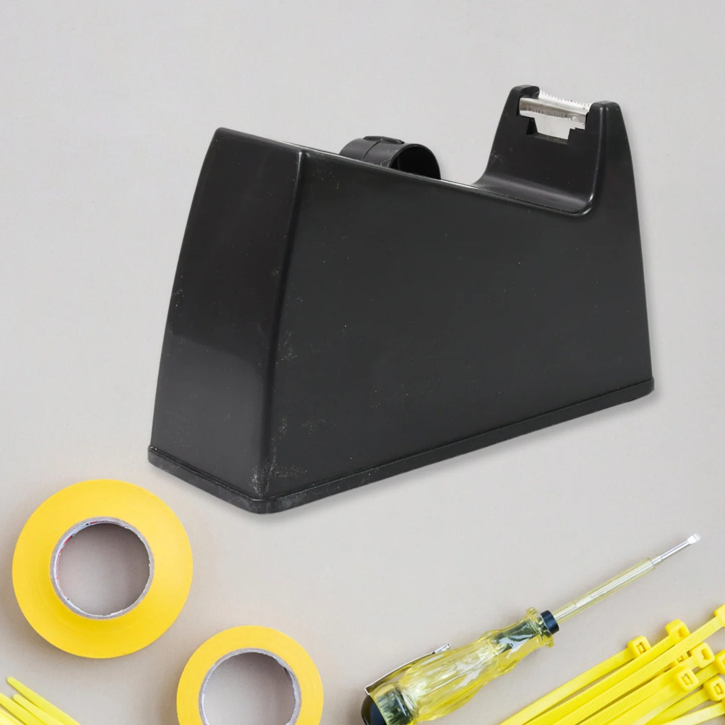 Ergonomic Tape Dispenser Cutter