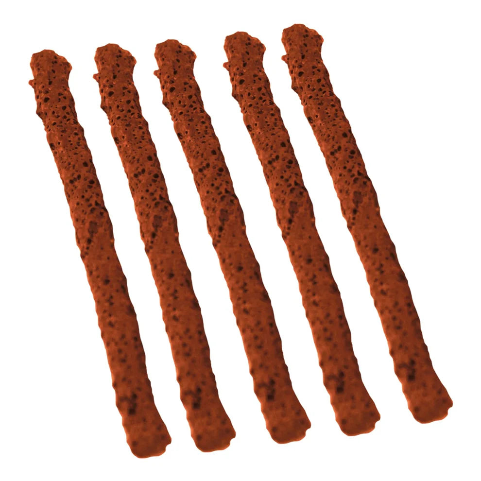 Emergency Tubeless Tire Repair