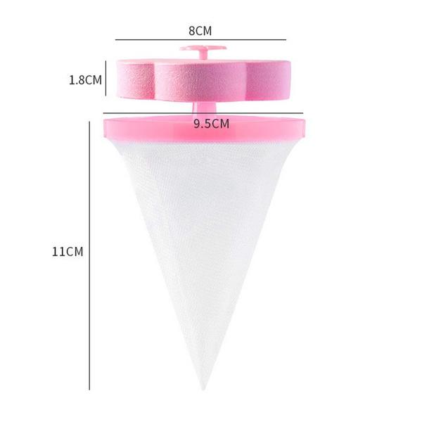 Washing Machine Lint Catcher