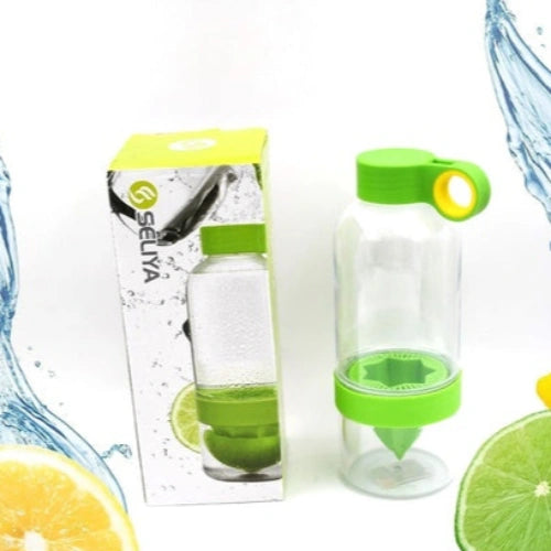 Citrus Infuser Bottle