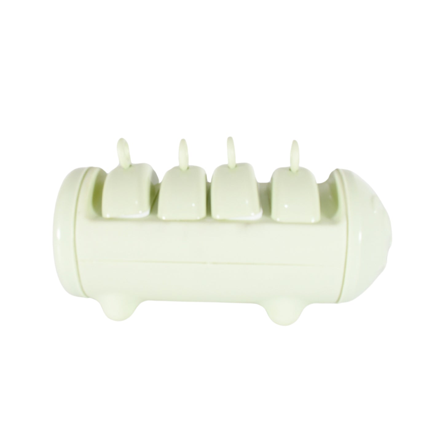 Cartoon Popsicle Mold Set