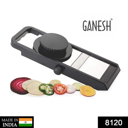 Adjustable Stainless Steel Vegetable Slicer