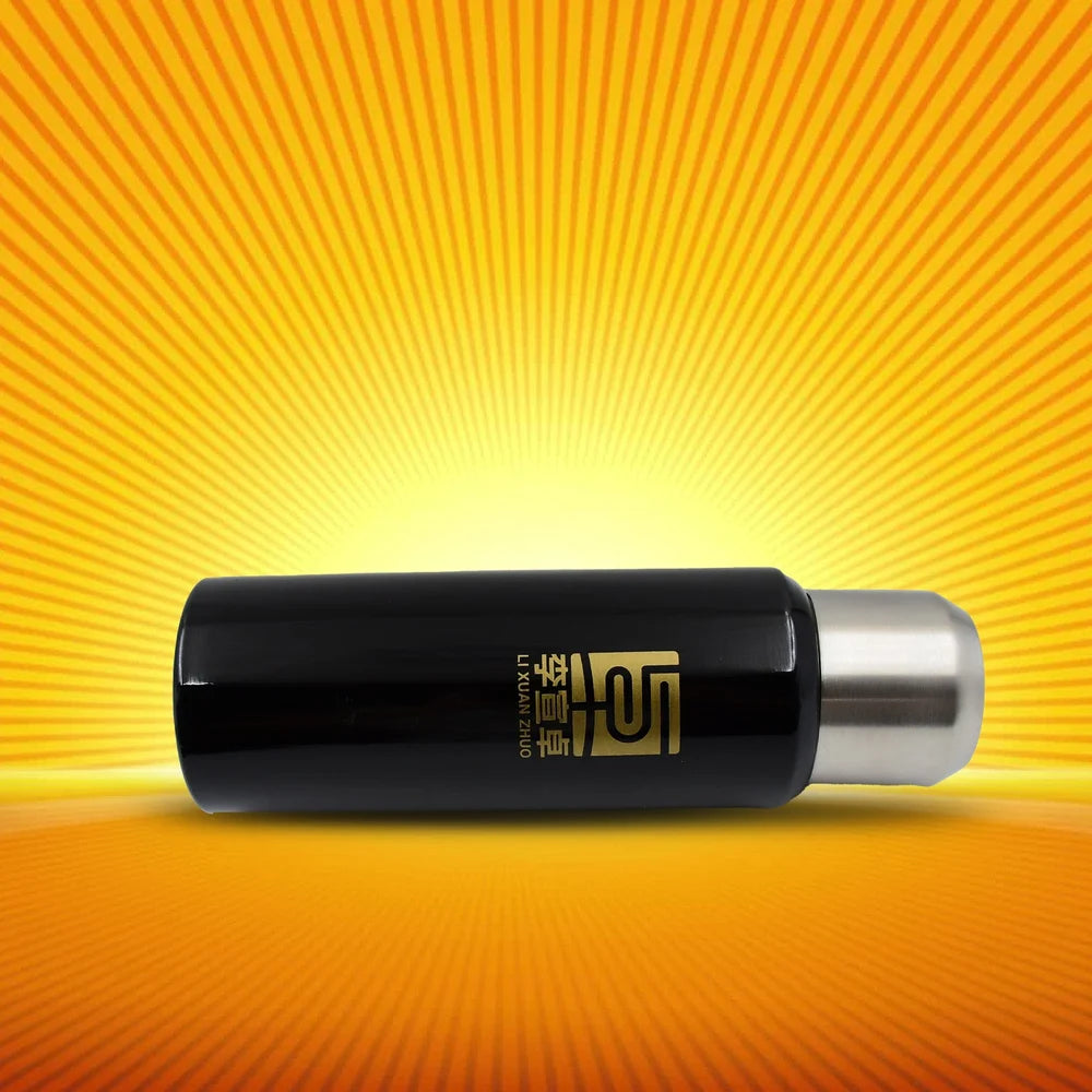 Vacuum Travel Thermos