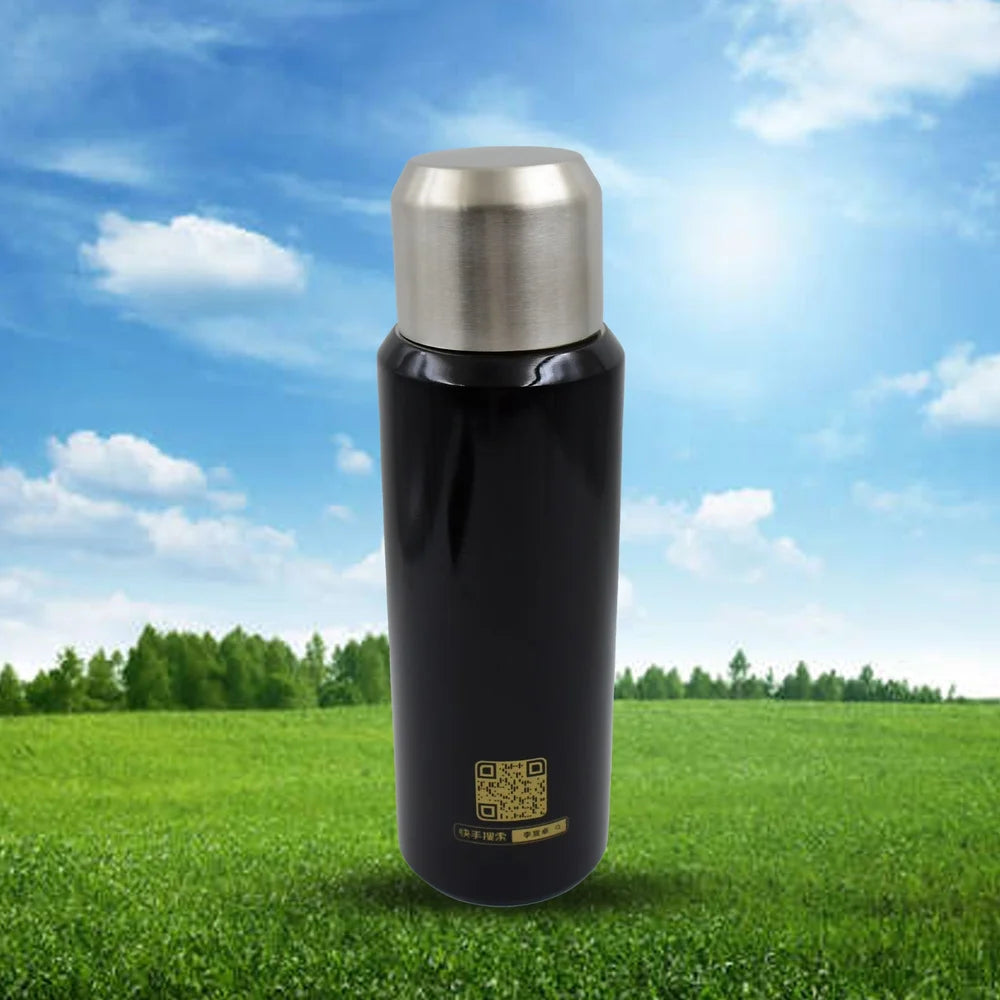 Vacuum Travel Thermos