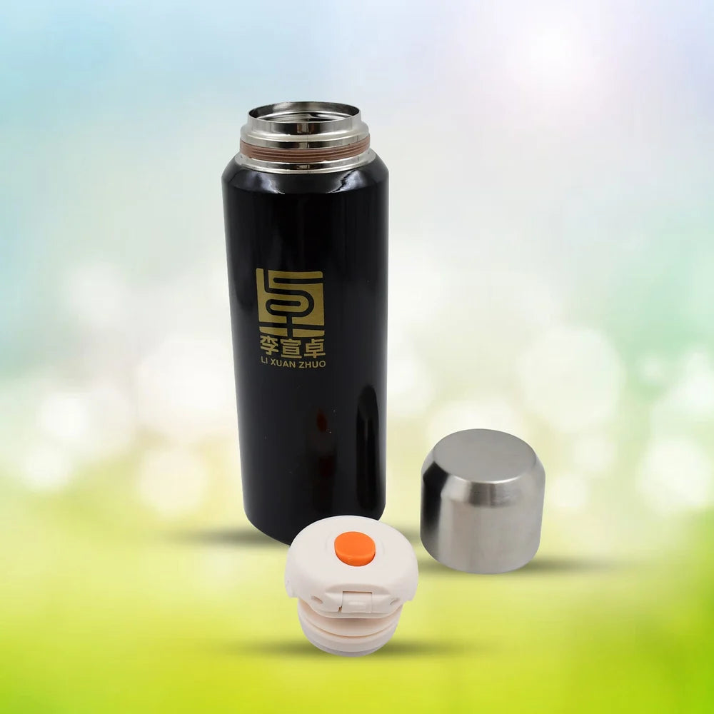Vacuum Travel Thermos