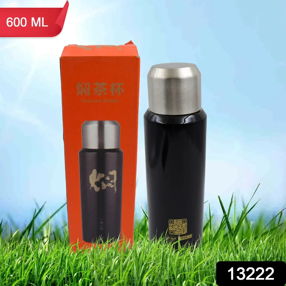 Vacuum Travel Thermos