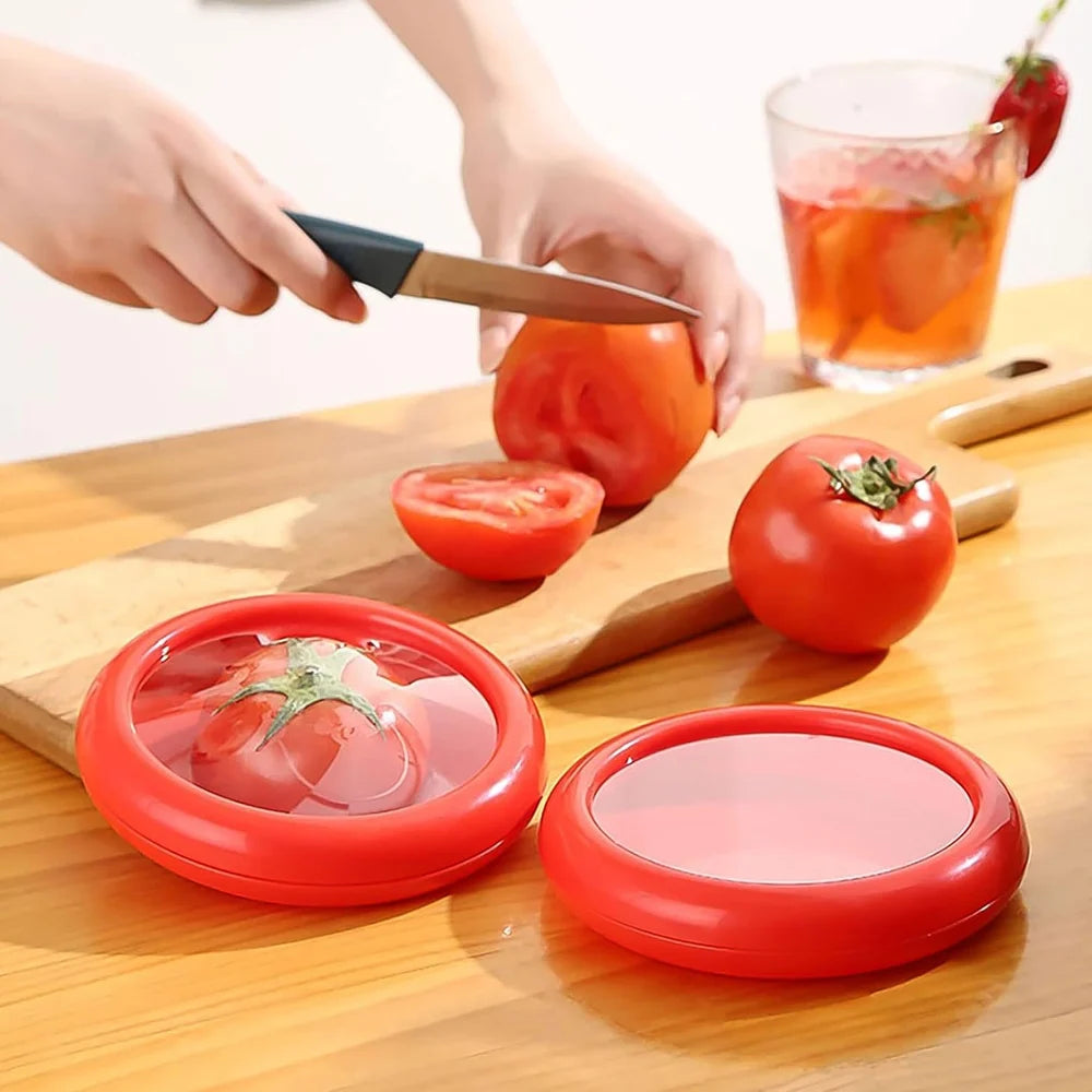 Eco-Friendly Food Saver Container
