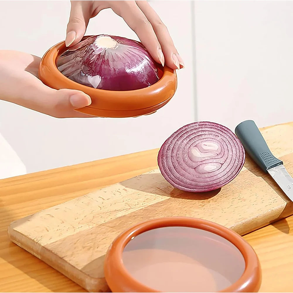 Eco-Friendly Food Saver Container