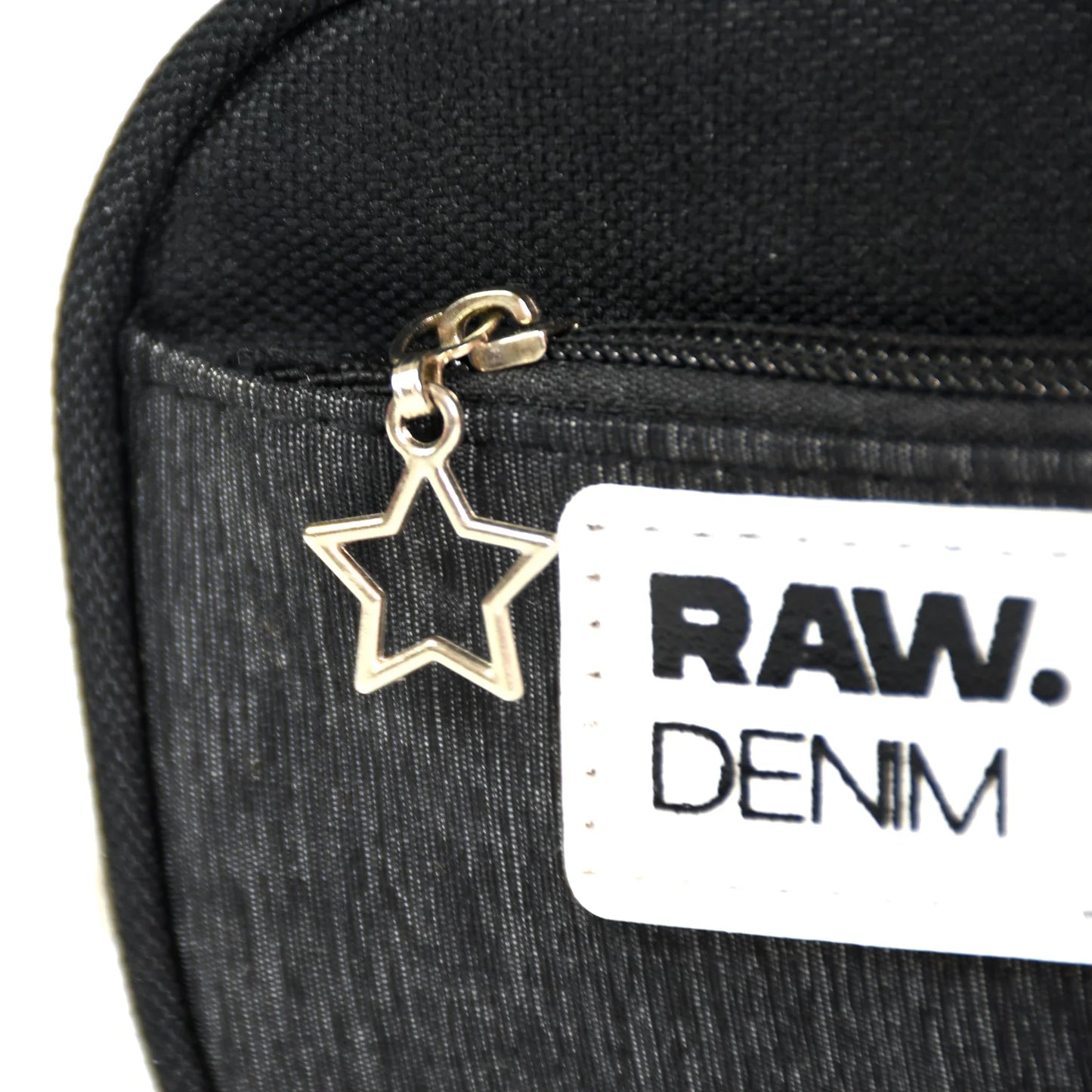 Durable Zippered Pencil Pouch